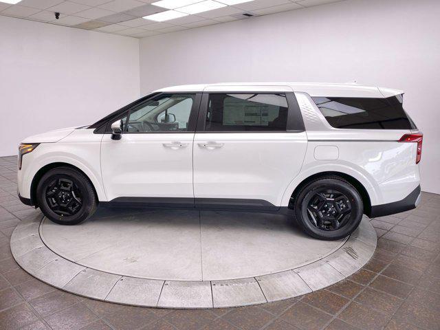 new 2026 Kia Carnival car, priced at $41,265