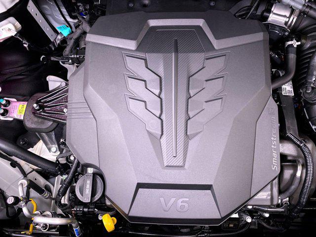 new 2026 Kia Carnival car, priced at $41,265