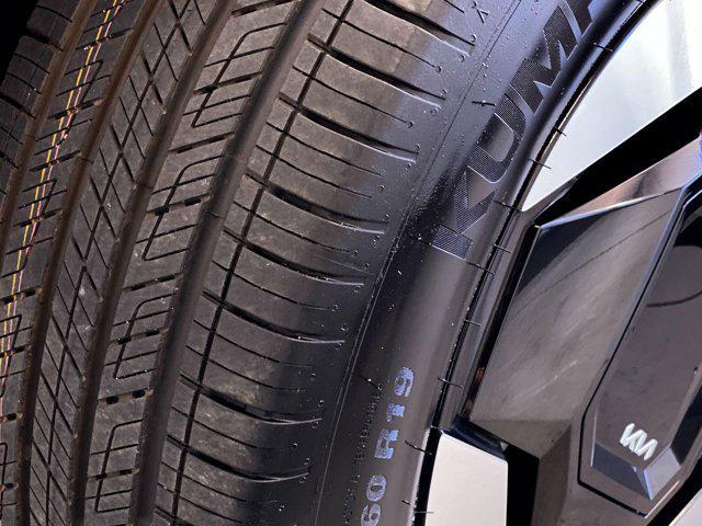 new 2026 Kia EV9 car, priced at $65,995