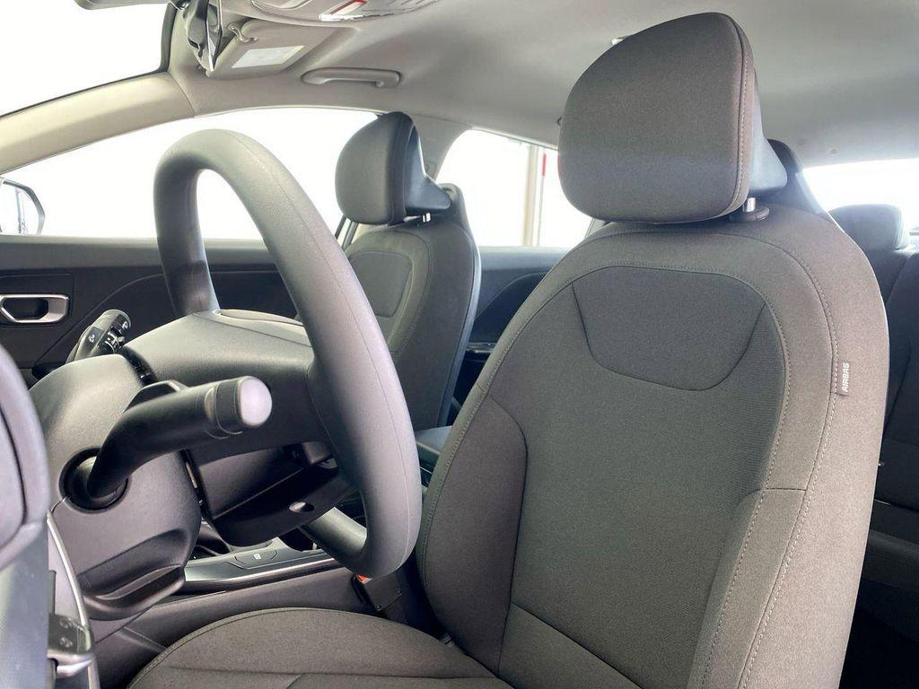 new 2026 Kia K4 car, priced at $25,115