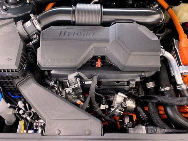 new 2026 Kia Sportage car, priced at $48,835