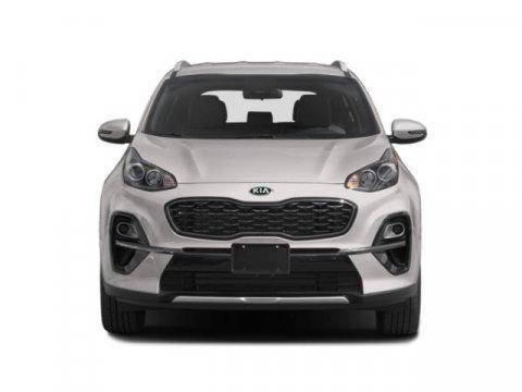 used 2020 Kia Sportage car, priced at $17,988