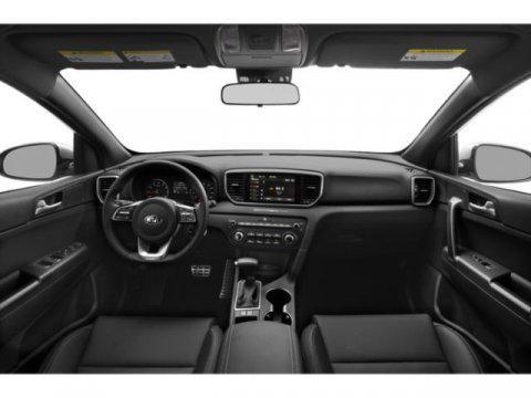 used 2020 Kia Sportage car, priced at $17,988