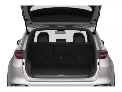 used 2020 Kia Sportage car, priced at $17,988