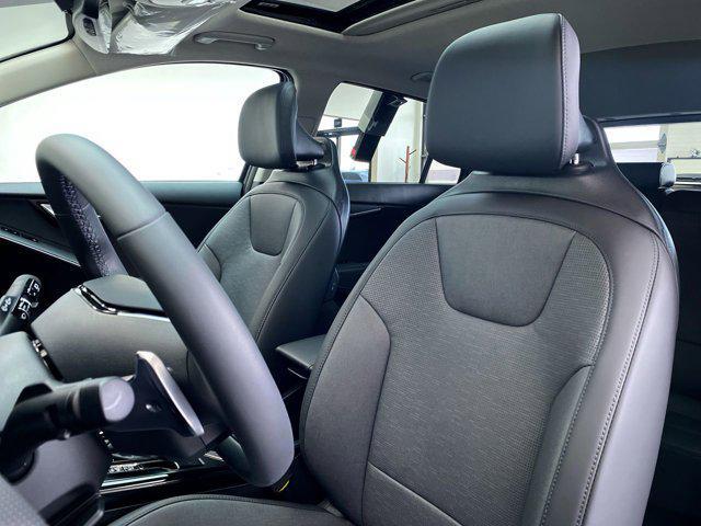 new 2026 Kia Niro car, priced at $35,085