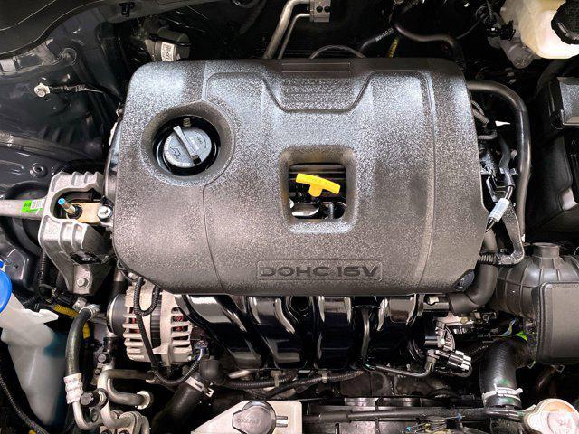 used 2024 Kia Soul car, priced at $17,988