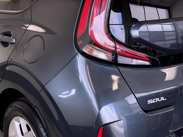 used 2024 Kia Soul car, priced at $17,988