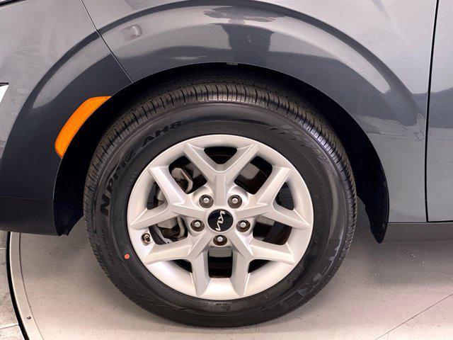 used 2024 Kia Soul car, priced at $17,988