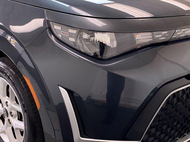 used 2024 Kia Soul car, priced at $17,988