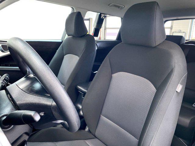 used 2024 Kia Soul car, priced at $17,988