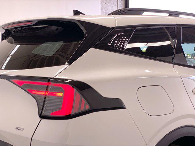 new 2026 Kia Sportage Plug-In Hybrid car, priced at $49,330