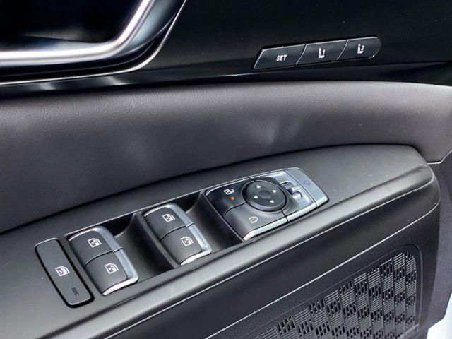 new 2026 Kia Carnival car, priced at $53,365