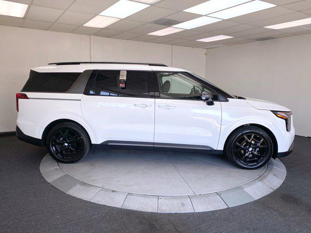 new 2026 Kia Carnival car, priced at $53,365