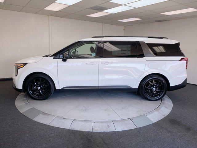 new 2026 Kia Carnival car, priced at $53,365