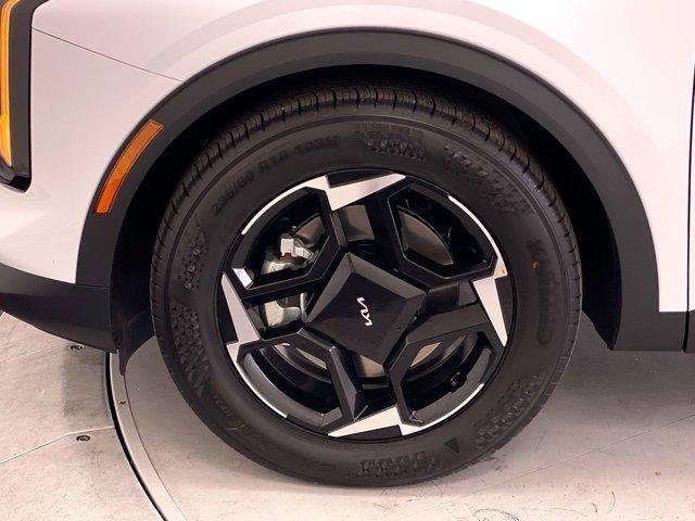 new 2026 Kia Sportage car, priced at $33,780