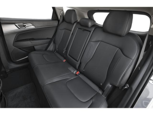 new 2026 Kia Sportage Hybrid car, priced at $37,065