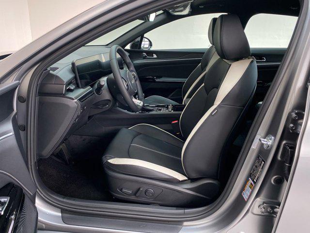 new 2026 Kia K5 car, priced at $30,480