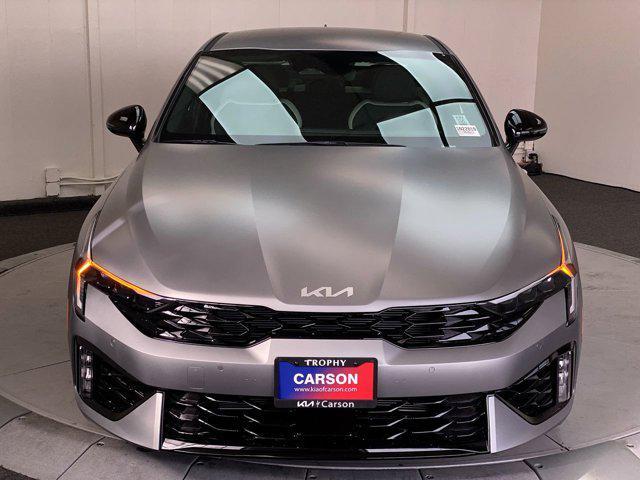 new 2026 Kia K5 car, priced at $30,480