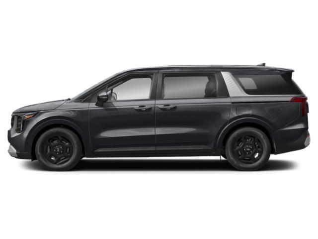 new 2027 Kia Carnival car, priced at $41,545