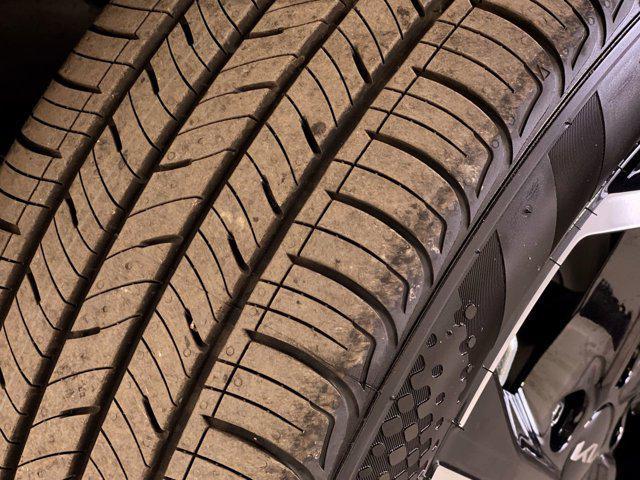 new 2026 Kia Seltos car, priced at $28,430