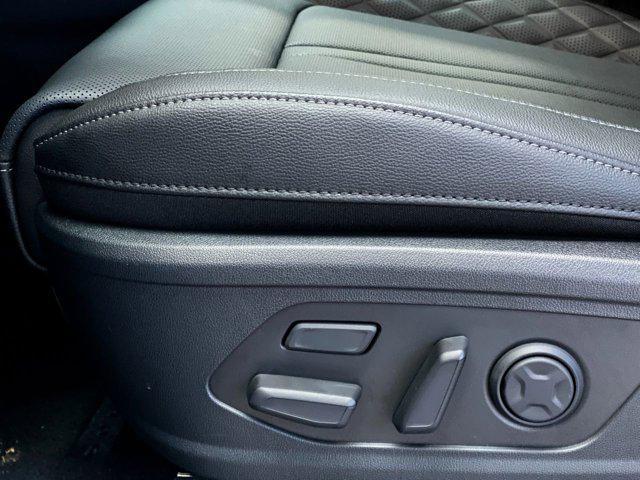 new 2026 Kia Sorento Plug-In Hybrid car, priced at $55,445