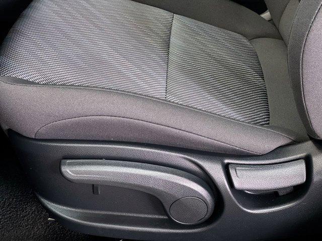 new 2026 Kia Seltos car, priced at $25,890