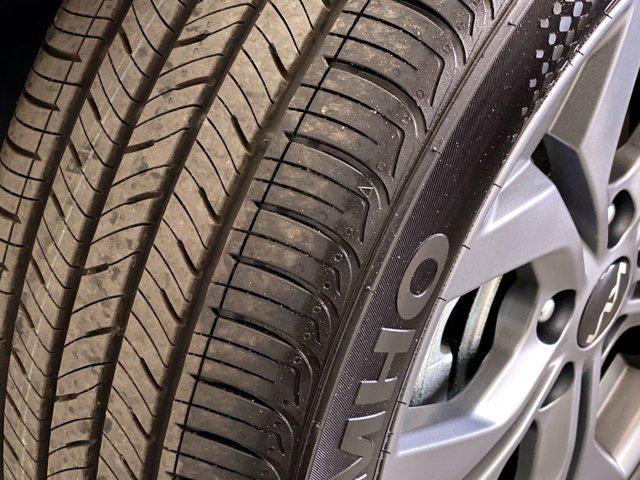 new 2026 Kia Seltos car, priced at $25,890