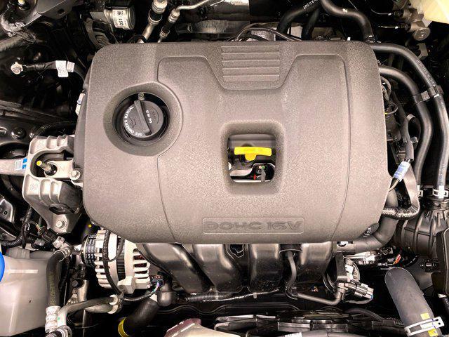 new 2026 Kia Seltos car, priced at $25,890