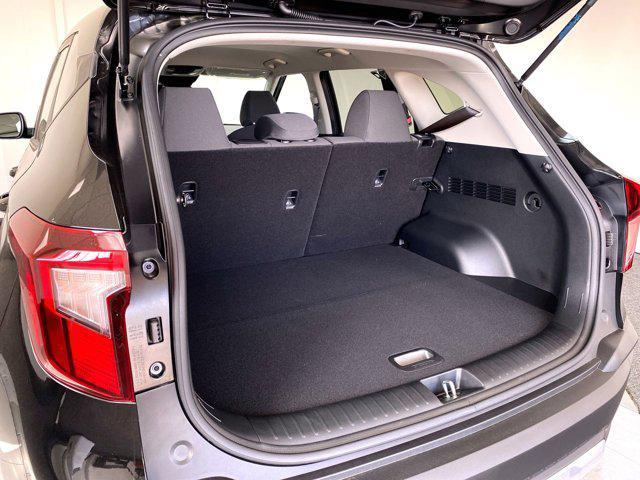 new 2026 Kia Seltos car, priced at $25,890