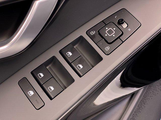 new 2026 Kia Niro EV car, priced at $41,790