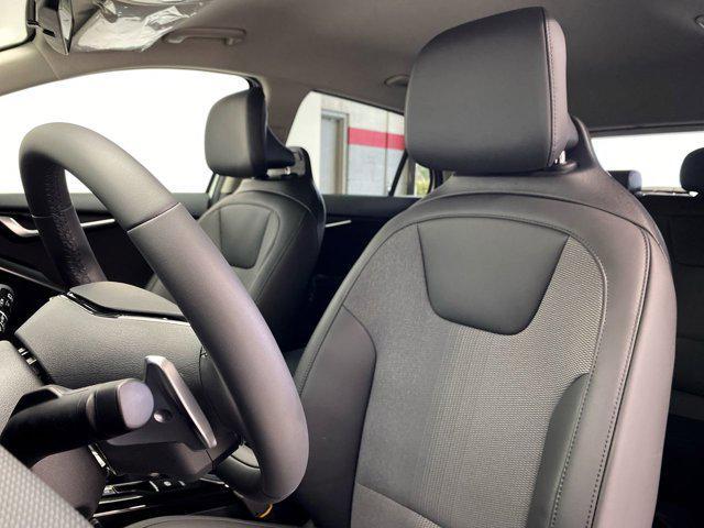 new 2026 Kia Niro EV car, priced at $41,790