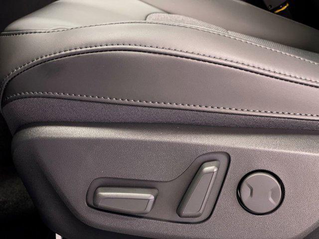 new 2026 Kia Niro EV car, priced at $41,790