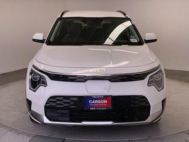 new 2026 Kia Niro EV car, priced at $41,790