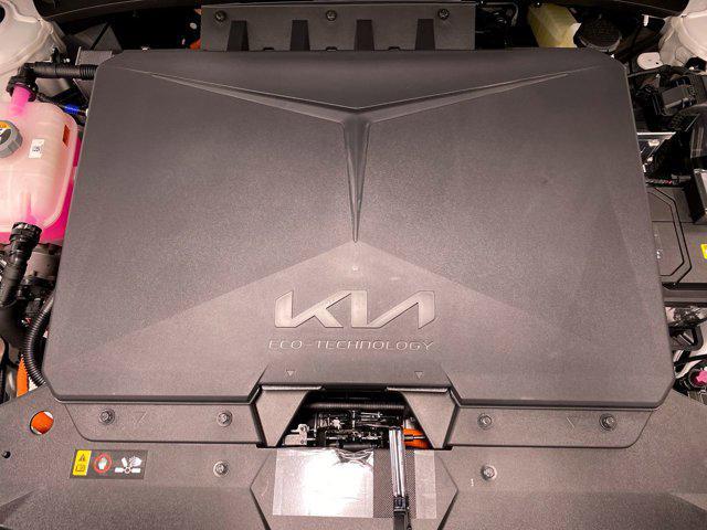 new 2026 Kia Niro EV car, priced at $41,790