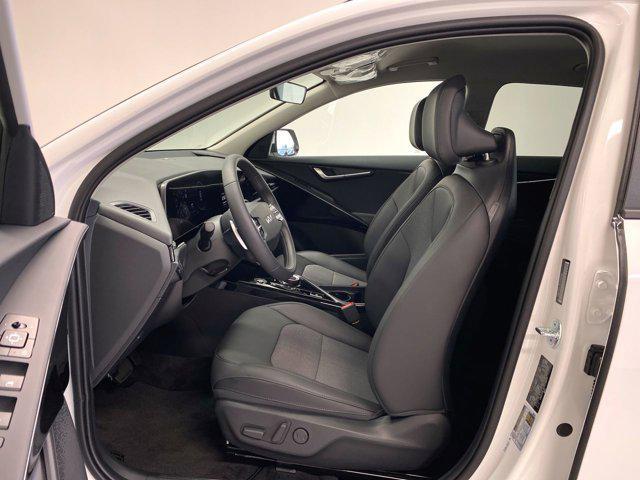 new 2026 Kia Niro EV car, priced at $41,790