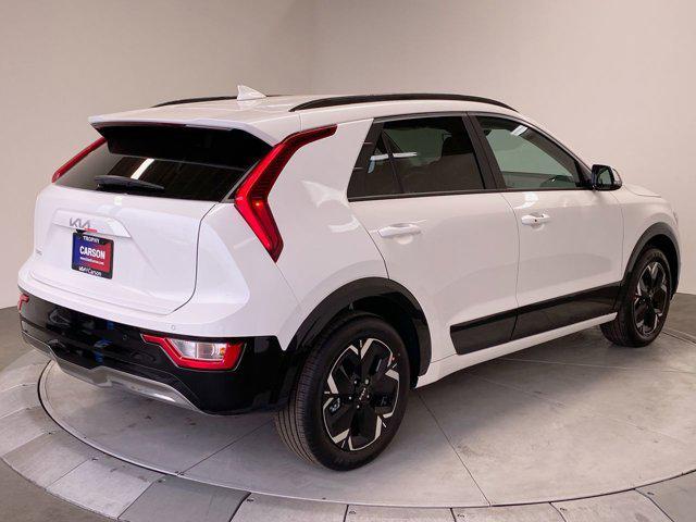 new 2026 Kia Niro EV car, priced at $41,790