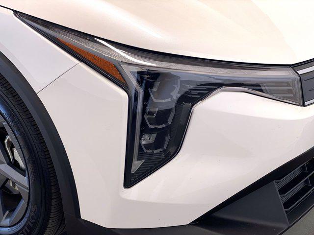 used 2025 Kia K4 car, priced at $24,988