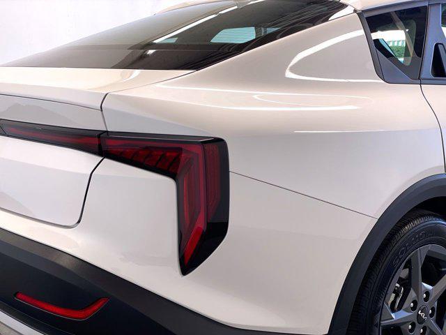 used 2025 Kia K4 car, priced at $24,988