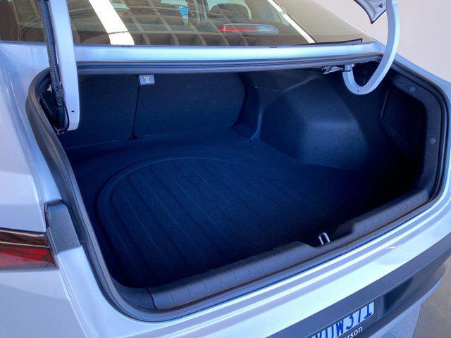 used 2025 Kia K4 car, priced at $24,988