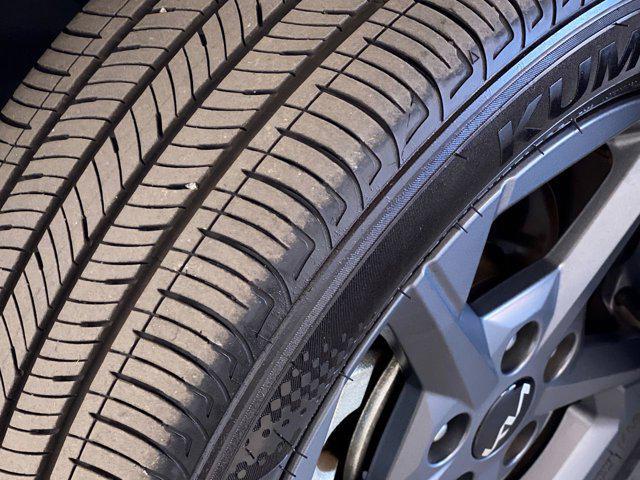 used 2025 Kia K4 car, priced at $24,988