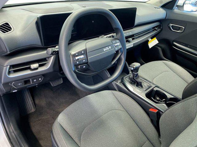 used 2025 Kia K4 car, priced at $24,988