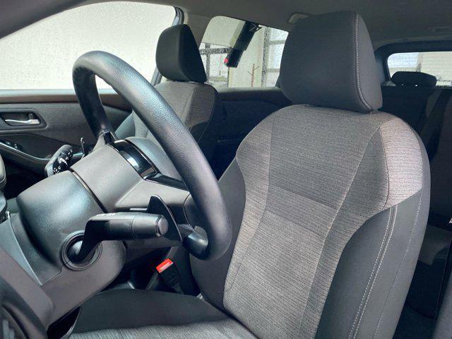 used 2023 Nissan Rogue car, priced at $18,988