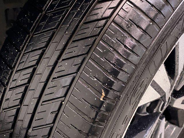 used 2023 Nissan Rogue car, priced at $18,988