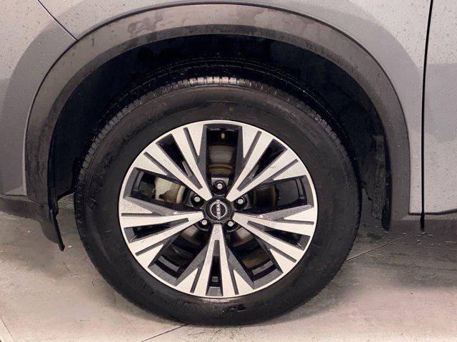 used 2023 Nissan Rogue car, priced at $18,988