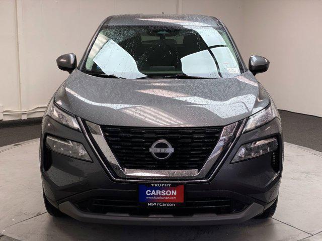 used 2023 Nissan Rogue car, priced at $18,988