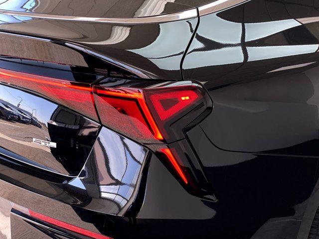 new 2026 Kia K5 car, priced at $31,985