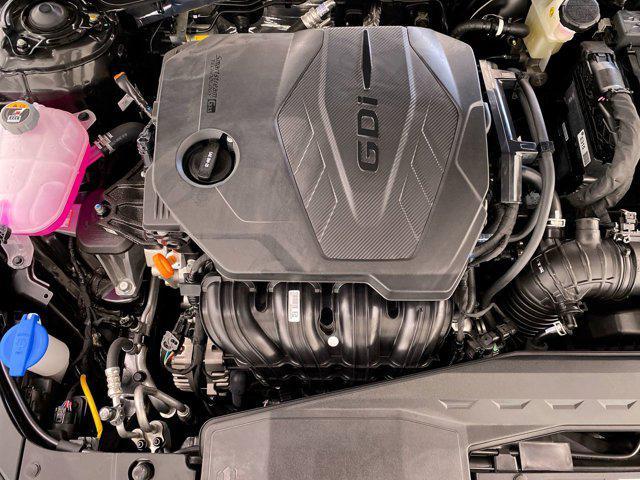 new 2026 Kia K5 car, priced at $31,985