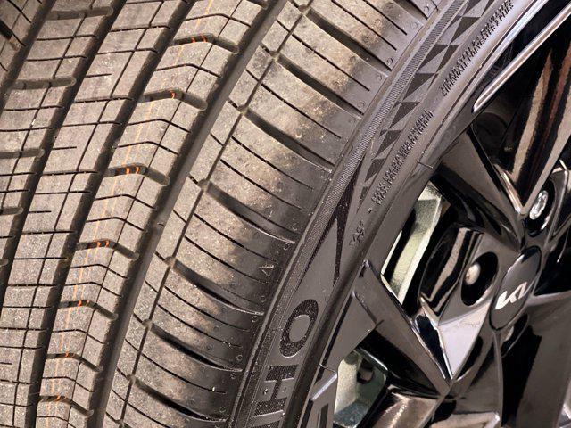 new 2025 Kia K4 car, priced at $29,285