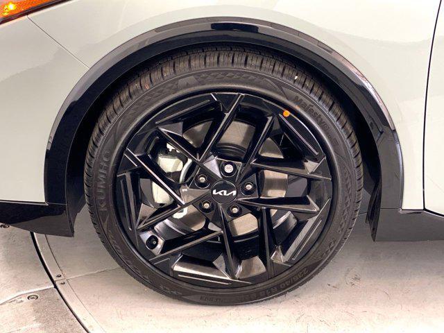 new 2025 Kia K4 car, priced at $29,285