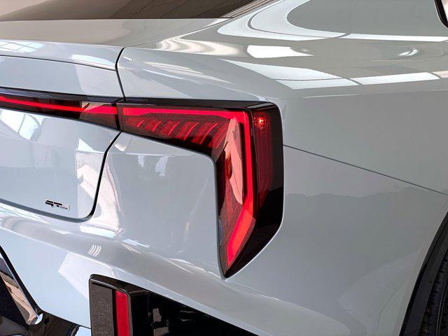 new 2025 Kia K4 car, priced at $29,285